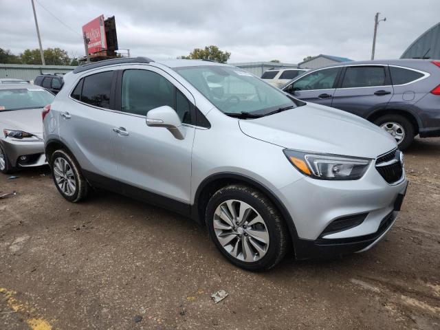 Продаж на аукціоні авто 2017 Buick Encore Pre, vin: KL4CJASB9HB046547, номер лоту: 90427065