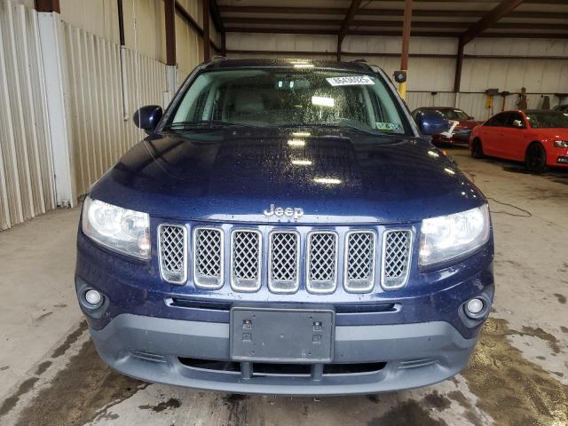 Продажа на аукционе авто 2014 Jeep Compass La, vin: 1C4NJDEB7ED886385, номер лота: 86436925