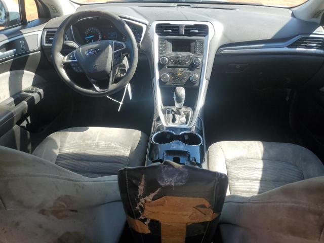 Продаж на аукціоні авто 2016 Ford Fusion S, vin: 3FA6P0G75GR109675, номер лоту: 86499355