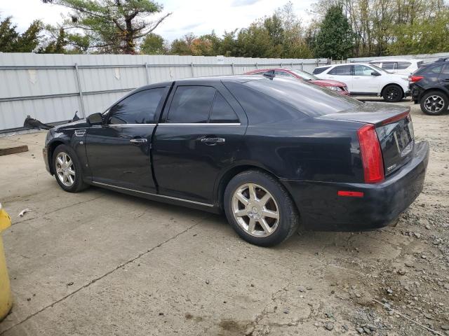 Продаж на аукціоні авто 2009 Cadillac Sts, vin: 1G6DA67V390142507, номер лоту: 89591395