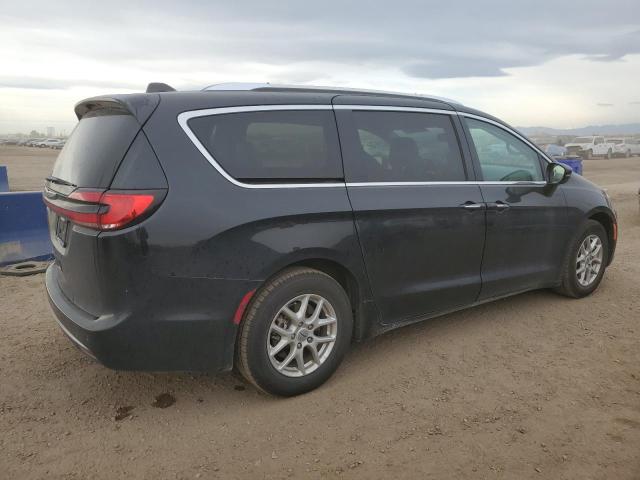 90496625 :رقم المزاد ، 2C4RC1BG0MR560983 vin ، 2021 Chrysler Pacifica مزاد بيع