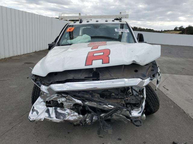 Продажа на аукционе авто 2023 Ram 3500, vin: 3C7WR9CL4PG501671, номер лота: 85318205