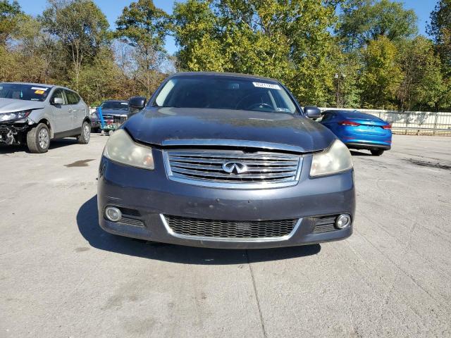 2008 Infiniti M35 Base მანქანა იყიდება აუქციონზე, vin: JNKAY01E68M606719, აუქციონის ნომერი: 85271285