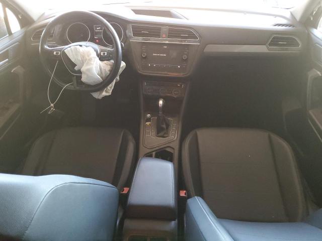 89493165 :رقم المزاد ، 3VV3B7AX3KM098163 vin ، 2019 Volkswagen Tiguan مزاد بيع