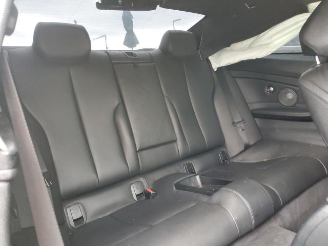 Продажа на аукционе авто 2016 Bmw 435, vin: WBA3R1C53GK529115, номер лота: 85105945
