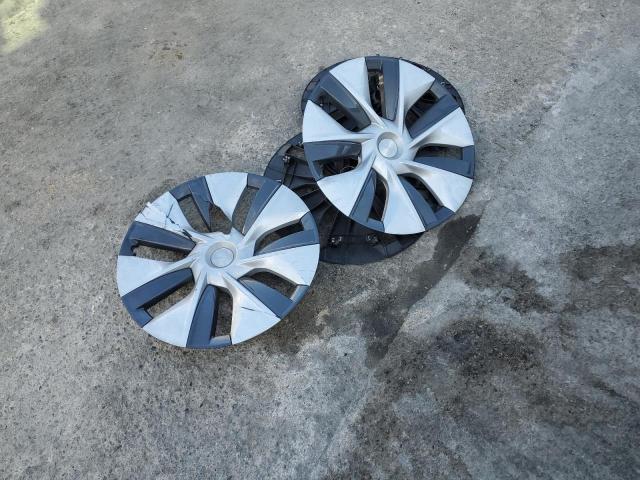 2022 Tesla Model Y მანქანა იყიდება აუქციონზე, vin: 7SAYGAEE0NF540419, აუქციონის ნომერი: 87095735