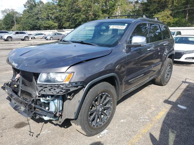 Продажа на аукционе авто 2014 Jeep Grand Cherokee, vin: 1C4RJFBG3EC377686, номер лота: 74781295