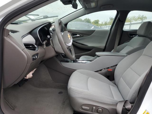 Продажа на аукционе авто 2023 Chevrolet Malibu, vin: 1G1ZD5ST9PF159535, номер лота: 82470525