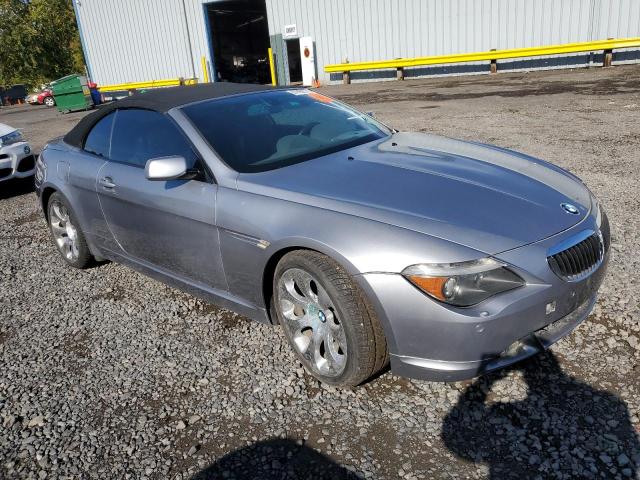 Aukcja sprzedaży 2005 Bmw 645, vin: WBAEK73455B327767, numer aukcji: 87402775