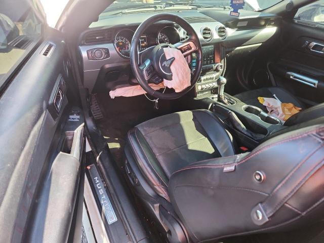 Продажа на аукционе авто 2017 Ford Mustang, vin: 1FA6P8CF4H5330071, номер лота: 84927495