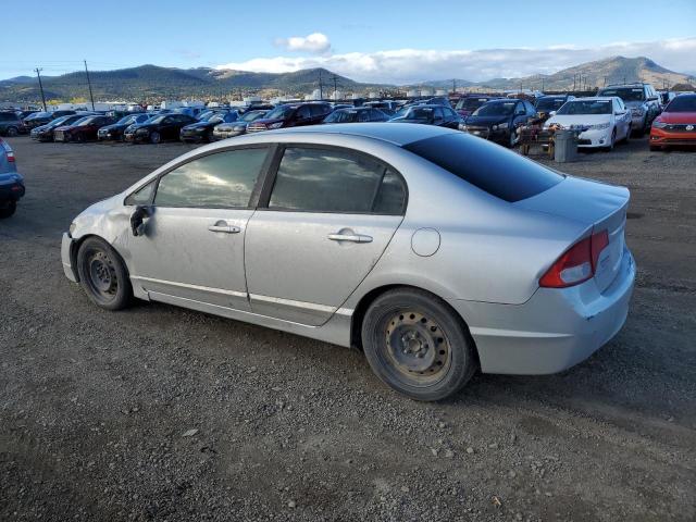 Продажа на аукционе авто 2009 Honda Civic Lx, vin: 1HGFA165X9L019846, номер лота: 86825455