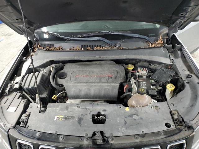 Продажа на аукционе авто 2018 Jeep Compass, vin: 3C4NJCBB8JT501824, номер лота: 86678775