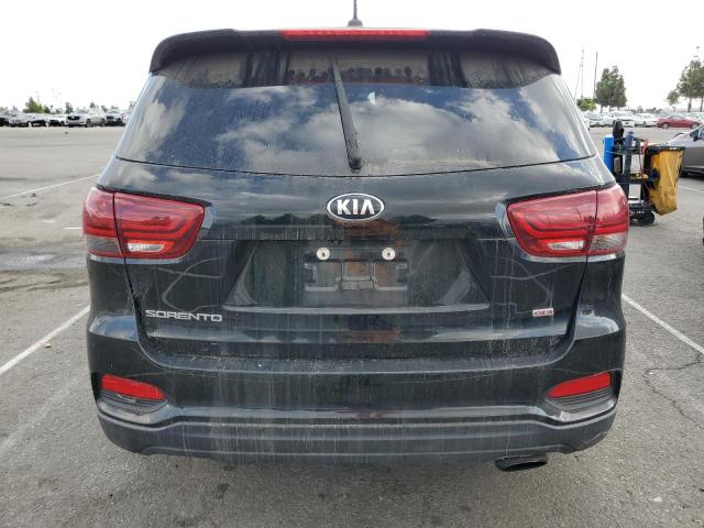 Aukcja sprzedaży 2019 Kia Sorento, vin: 5XYPG4A39KG593042, numer aukcji: 86433555