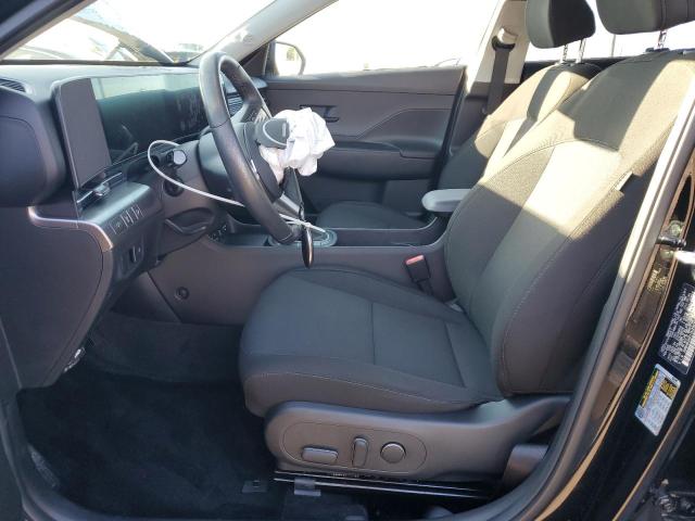 Продаж на аукціоні авто 2025 Hyundai Kona Sel, vin: KM8HB3AB1SU286544, номер лоту: 86283255