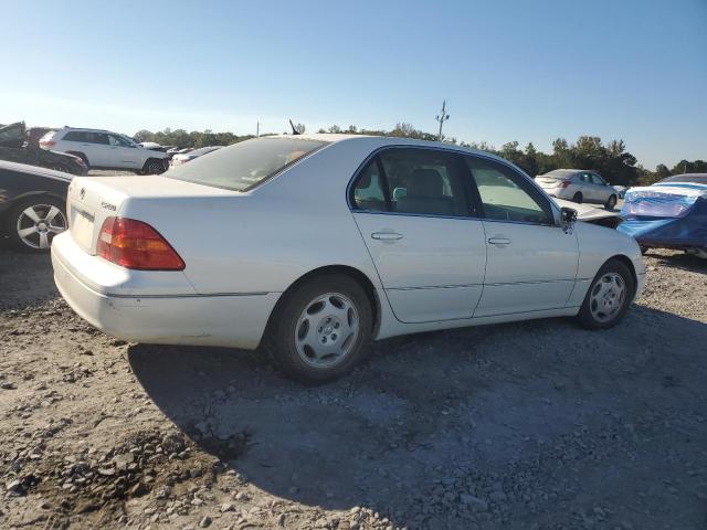 2001 Lexus Ls 430 მანქანა იყიდება აუქციონზე, vin: JTHBN30F510042146, აუქციონის ნომერი: 86135175
