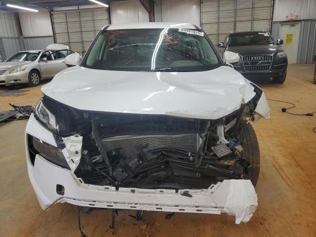 Aukcja sprzedaży 2025 Nissan Rogue Sv, vin: 5N1BT3BA9SC771433, numer aukcji: 84991825