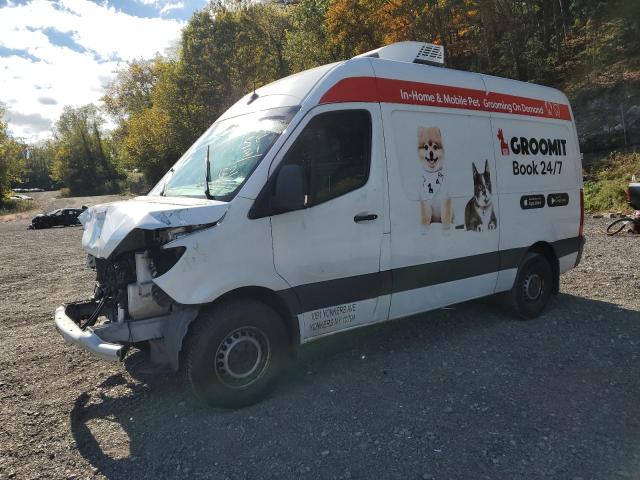 Продаж на аукціоні авто 2021 Mercedes-benz Sprinter, vin: W1Y70BGY7MT073324, номер лоту: 86087695