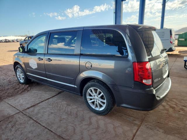 85593055 :رقم المزاد ، 2C4RDGBG3GR252226 vin ، 2016 Dodge Grand Cara مزاد بيع