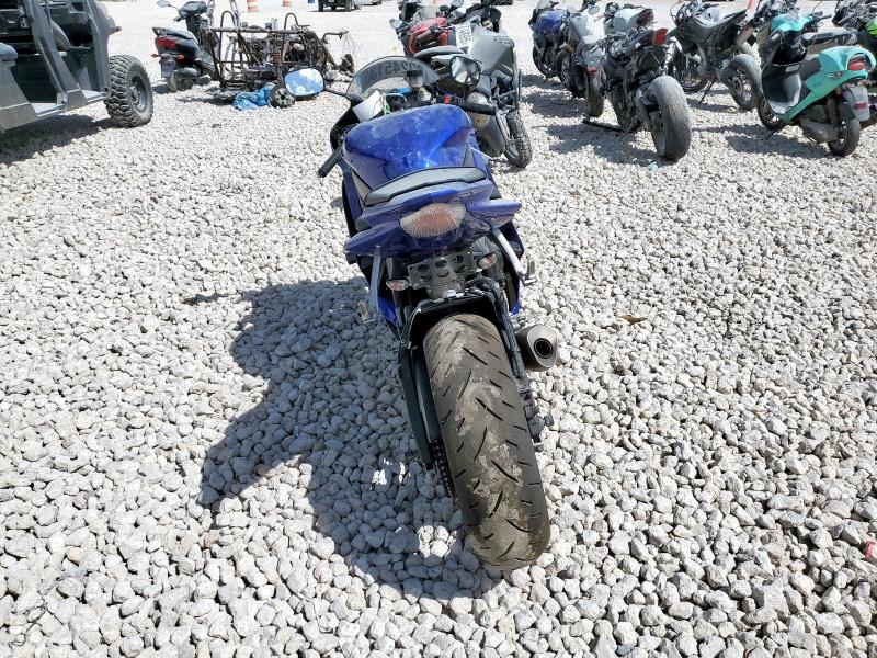 Продажа на аукционе авто 2007 Yamaha Yzfr6, vin: JYARJ12E17A015108, номер лота: 97801035
