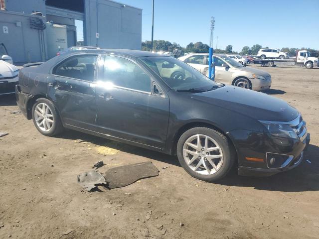 2011 Ford Fusion Sel მანქანა იყიდება აუქციონზე, vin: 3FAHP0JA9BR255261, აუქციონის ნომერი: 87211145