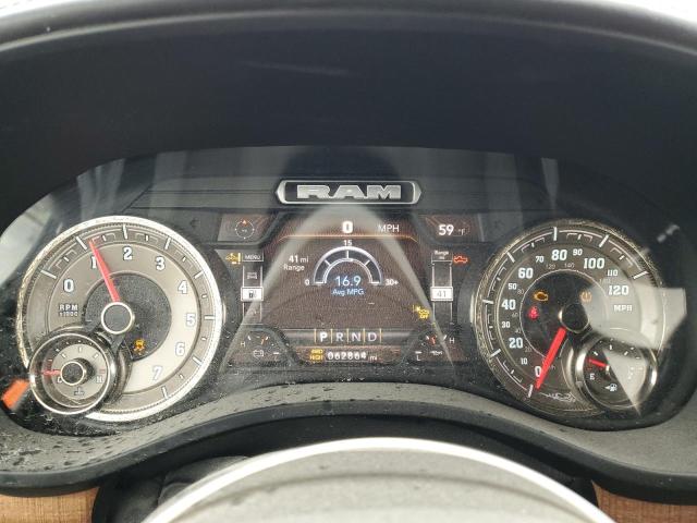 86833865 :رقم المزاد ، 1C6SRFKT6NN246500 vin ، 2022 Ram 1500 مزاد بيع
