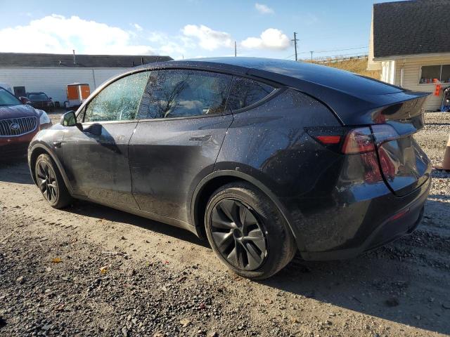 Продажа на аукционе авто 2024 Tesla Model Y, vin: 7SAYGDED2RF205158, номер лота: 90543125