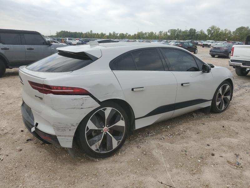 Продажа на аукционе авто 2022 Jaguar I-pace, vin: SADHD2S12N1618189, номер лота: 89735285
