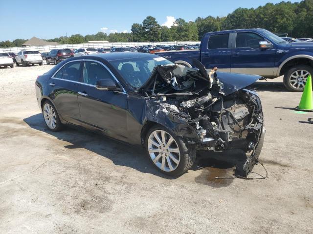 Продажа на аукционе авто 2014 Cadillac Ats, vin: 1G6AB5RX7E0168546, номер лота: 52151406