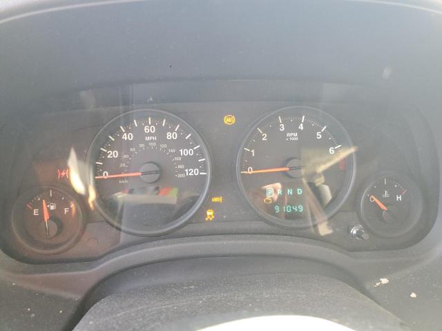 Aukcja sprzedaży 2012 Jeep Patriot, vin: 1C4NJRBB2CD563876, numer aukcji: 86289415