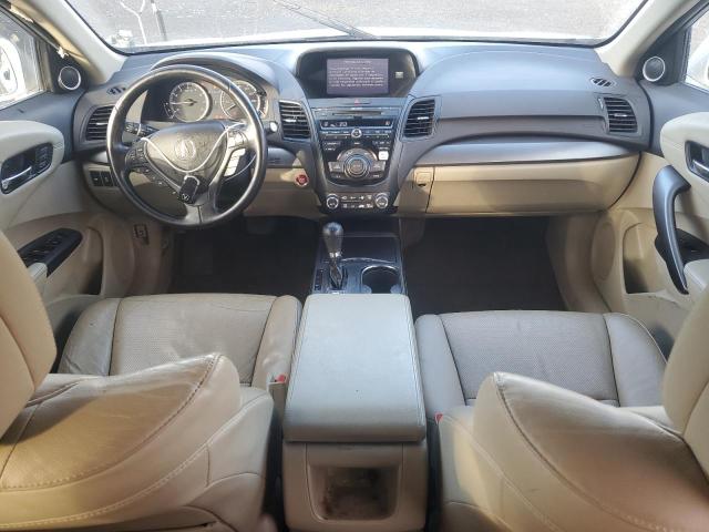 Продаж на аукціоні авто 2014 Acura Rdx, vin: 5J8TB4H56EL009808, номер лоту: 90795555
