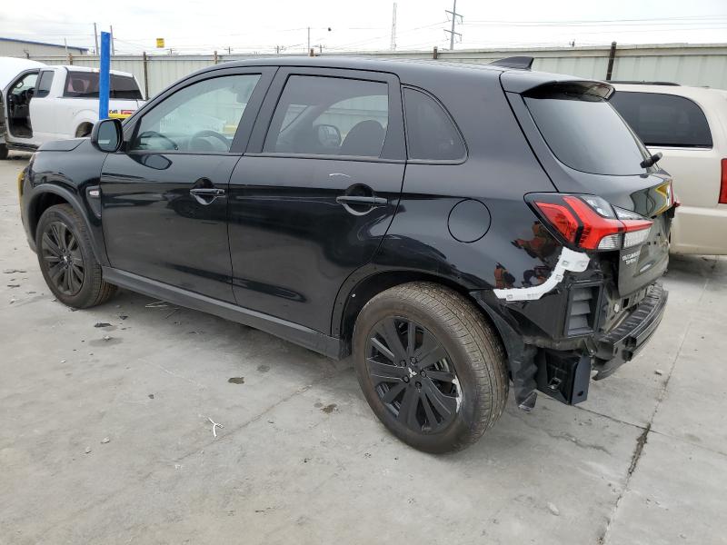 Продаж на аукціоні авто 2025 Mitsubishi Outlander Sport, vin: JA4ARUAU0SU004512, номер лоту: 89718785
