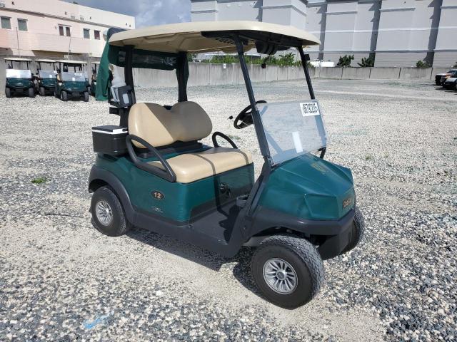 Продажа на аукционе авто 2022 Club Car Tempo Li, vin: ZU2206258765, номер лота: 86792205