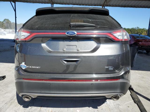 Продаж на аукціоні авто 2018 Ford Edge, vin: 2FMPK4J84JBB69776, номер лоту: 87025135