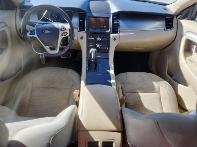 Продажа на аукционе авто 2015 Ford Taurus, vin: 1FAHP2H86FG163956, номер лота: 86172035
