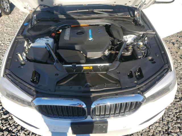 Продаж на аукціоні авто 2018 Bmw 530xe, vin: WBAJB1C55JB083990, номер лоту: 90088915