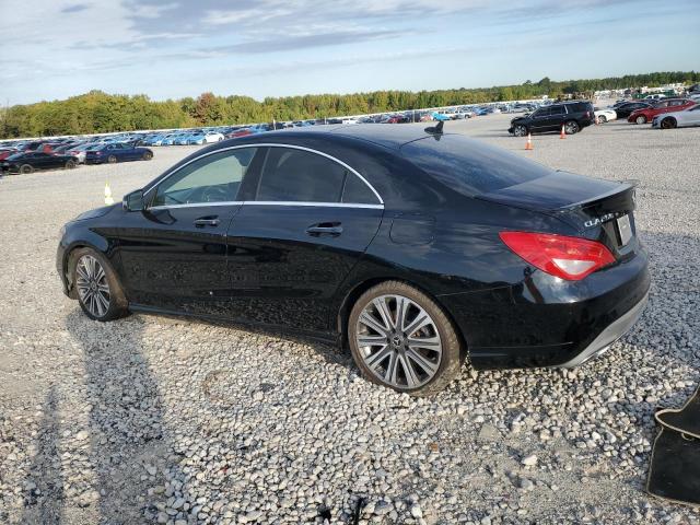 Продажа на аукционе авто 2018 Mercedes-benz Cla, vin: WDDSJ4EB2JN560989, номер лота: 86815135