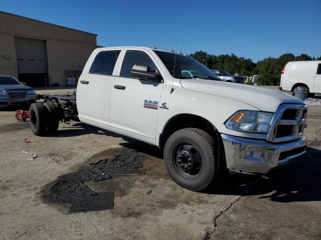 87203535 :رقم المزاد ، 3C7WRSCL4JG386021 vin ، 2018 Ram 3500 مزاد بيع