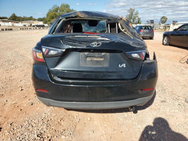 90448845 :رقم المزاد ، 3MYDLBYV1HY176983 vin ، 2017 Toyota Yaris Ia مزاد بيع