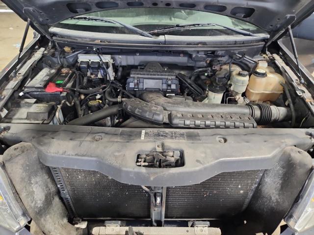 Aukcja sprzedaży 2006 Ford F150, vin: 1FTPW12576KB92557, numer aukcji: 85469805