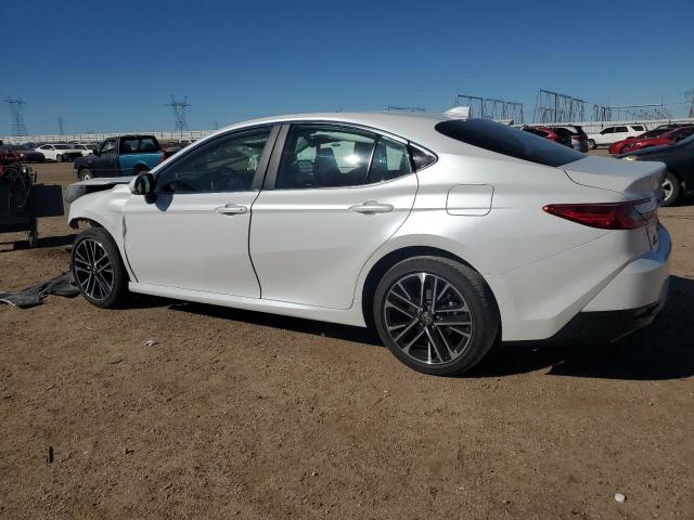 Aukcja sprzedaży 2025 Toyota Camry Xse, vin: 4T1DBADK5SU531120, numer aukcji: 90362895