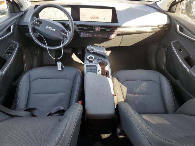 87105555 :رقم المزاد ، KNDC3DLC6R5216324 vin ، 2024 Kia Ev6 مزاد بيع