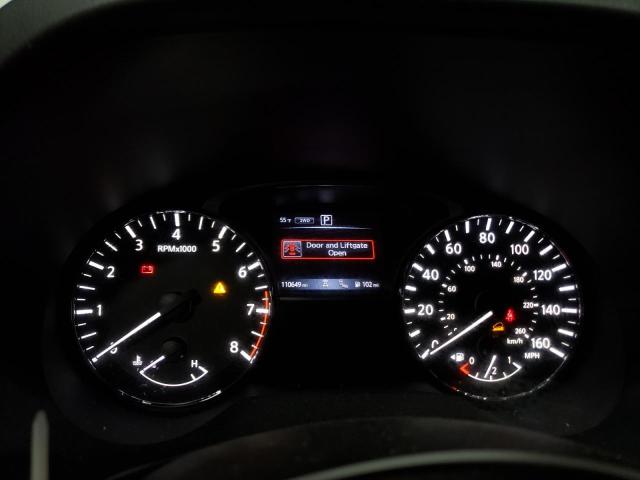Aukcja sprzedaży 2017 Nissan Pathfinder, vin: 5N1DR2MM8HC674760, numer aukcji: 89443915