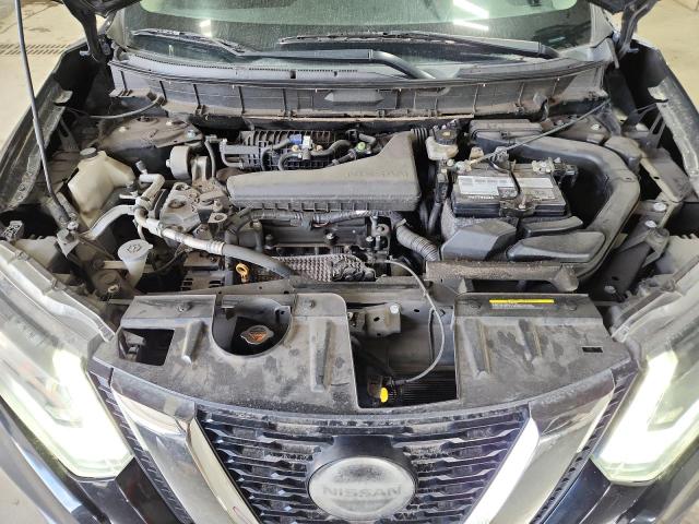 Продаж на аукціоні авто 2018 Nissan Rogue S, vin: 5N1AT2MT0JC712094, номер лоту: 85649955
