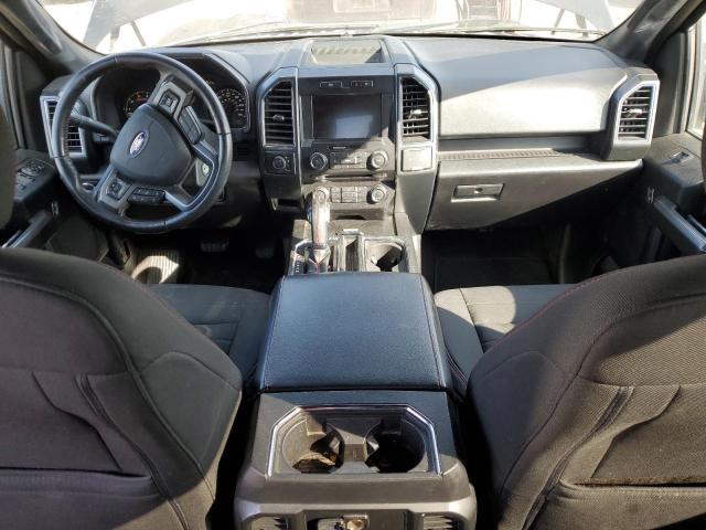 Продажа на аукционе авто 2018 Ford F150, vin: 1FTEW1EP6JFE09313, номер лота: 90240925