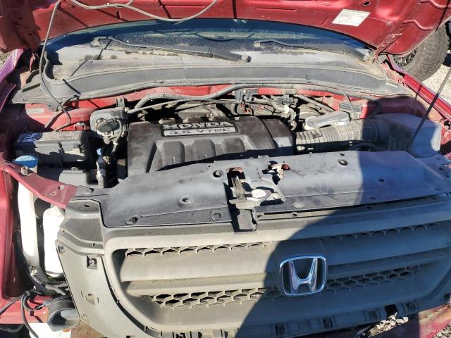 Продаж на аукціоні авто 2005 Honda Pilot Ex, vin: 2HKYF18415H548808, номер лоту: 86456155