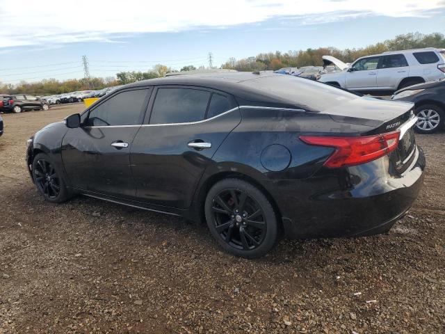 90351435 :رقم المزاد ، 1N4AA6AP3HC373890 vin ، 2017 Nissan Maxima مزاد بيع