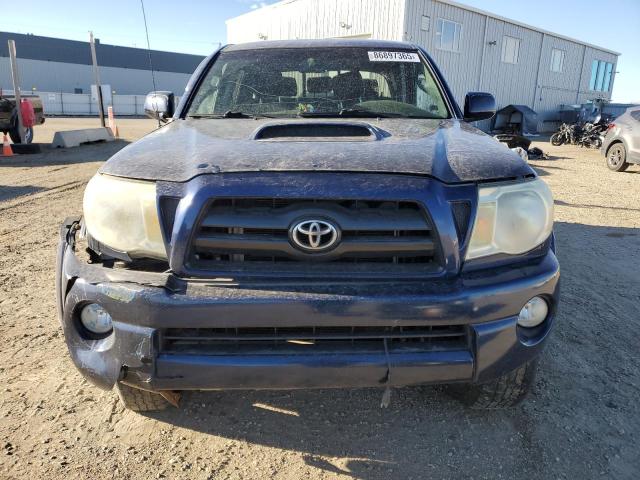 2007 Toyota Tacoma მანქანა იყიდება აუქციონზე, vin: 5TELU42N87Z399669, აუქციონის ნომერი: 86897365
