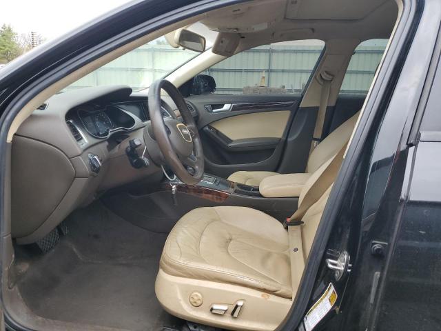 Продаж на аукціоні авто 2014 Audi A4, vin: WAUAFAFL9EN005814, номер лоту: 90390925