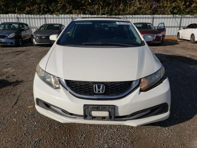 Aukcja sprzedaży 2015 Honda Civic Lx, vin: 2HGFB2F56FH039877, numer aukcji: 86153785