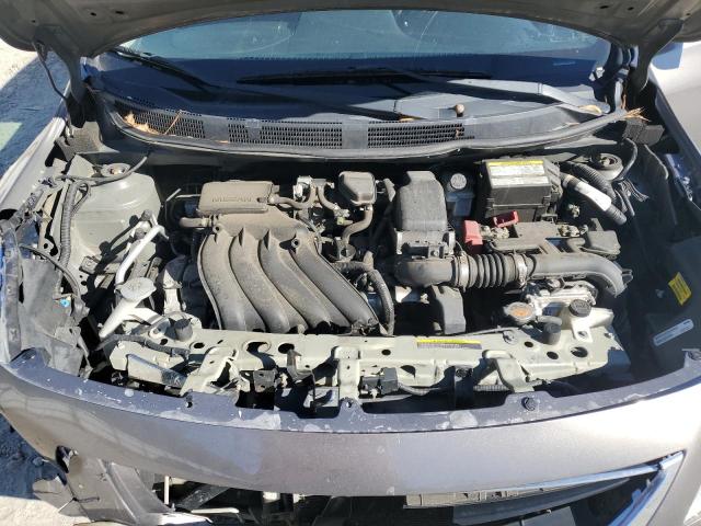 Aukcja sprzedaży 2013 Nissan Versa S, vin: 3N1CN7AP6DL847958, numer aukcji: 82666765